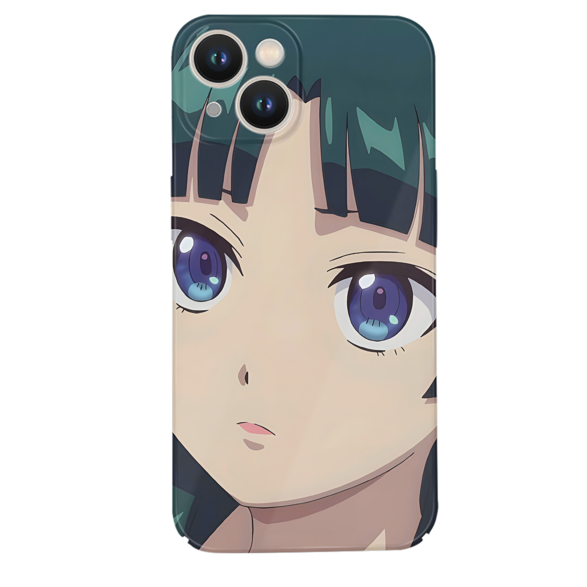 （画像用） 薬屋のひとりごと The Apothecary Diaries 【iPhone 14シリーズ対応】ハードケース